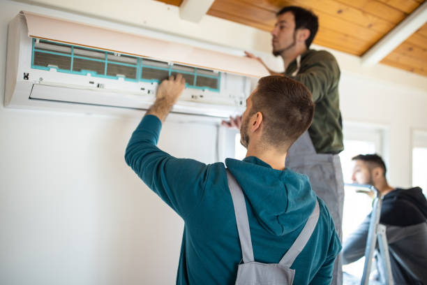 Best HVAC system installation  in Moorpark, CA