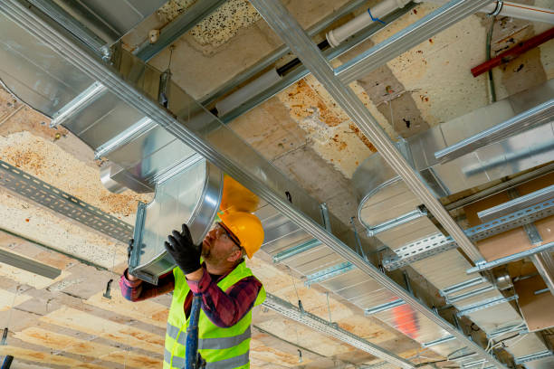 Best Emergency HVAC repair  in Moorpark, CA