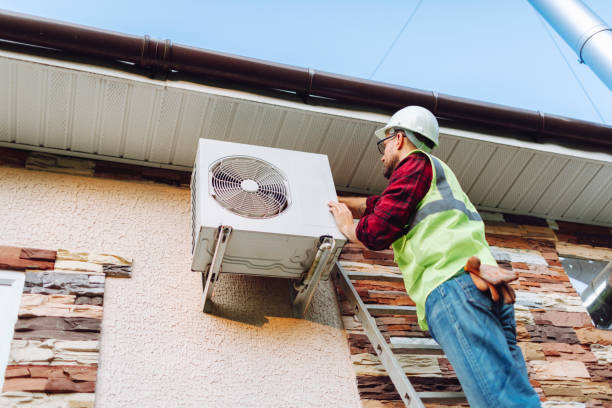 Best HVAC installation services  in Moorpark, CA