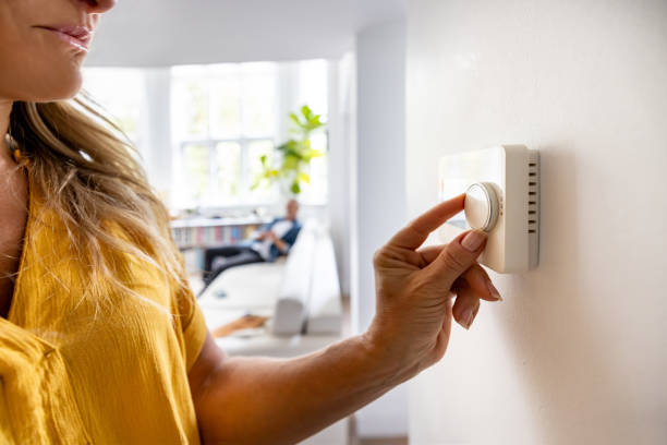 Best HVAC replacement cost  in Moorpark, CA