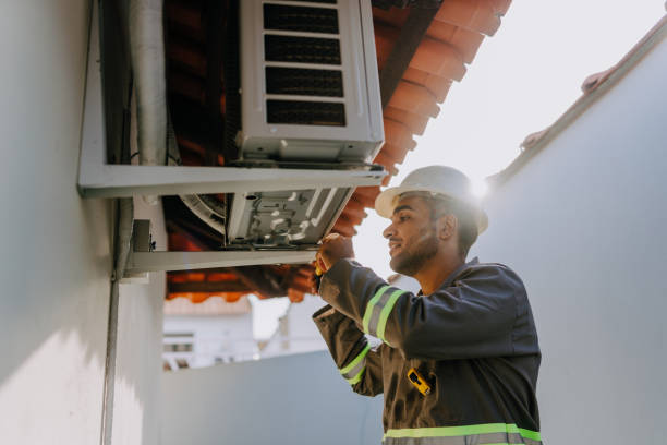 Best Ductless HVAC repair  in Moorpark, CA