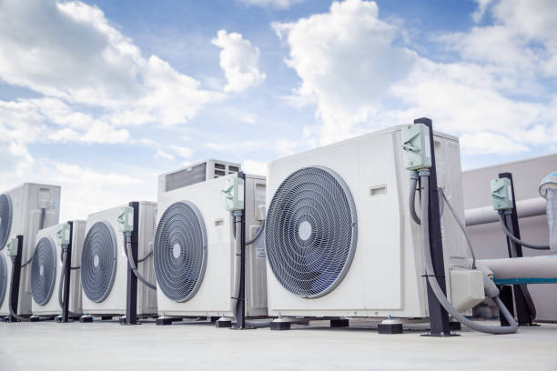 Best Residential HVAC services  in Moorpark, CA