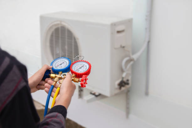 Best Affordable HVAC services  in Moorpark, CA