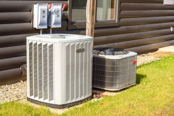 HVAC air duct cleaning in Moorpark, CA